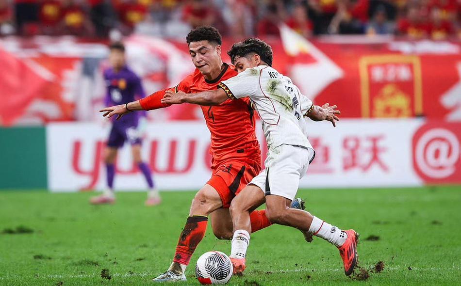 并非主教练！东帝汶“肆意撒野”，国足俊才们委屈：他，难逃谴责